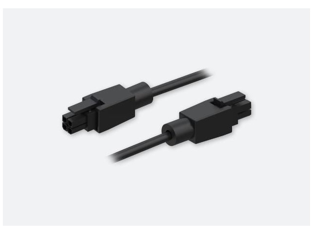 Teltonika 4-pin to 4-pin power cable  