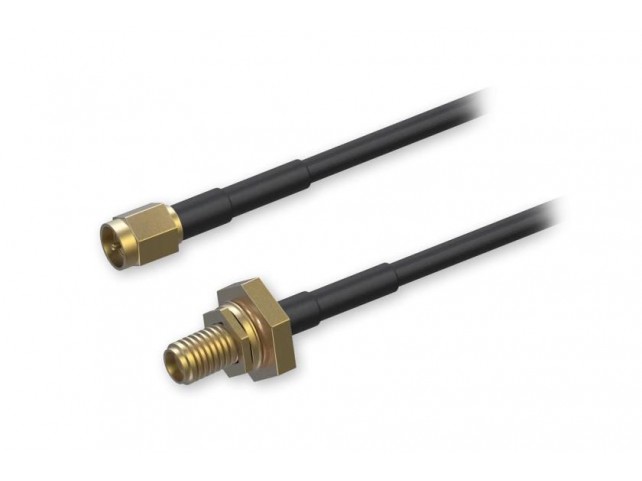 Teltonika SMA cable extension  