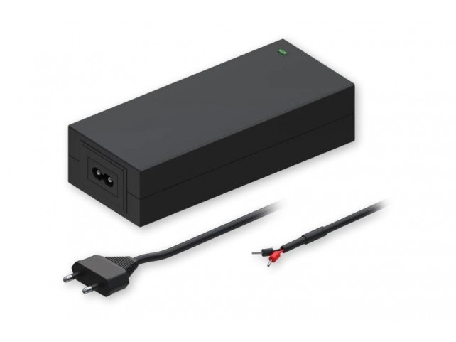 Teltonika EU 2-pin power supply, 62W  