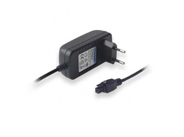 Teltonika EU power supply, 18W  PR3PXEU3, Indoor,