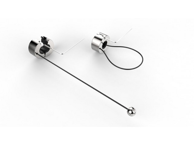 Vivolink Wire kit for adapter ring  S-series