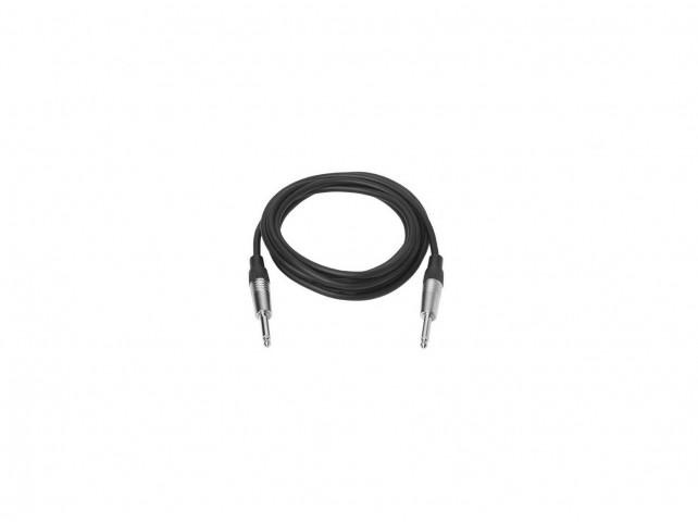 Vivolink Jack Cable Black  .