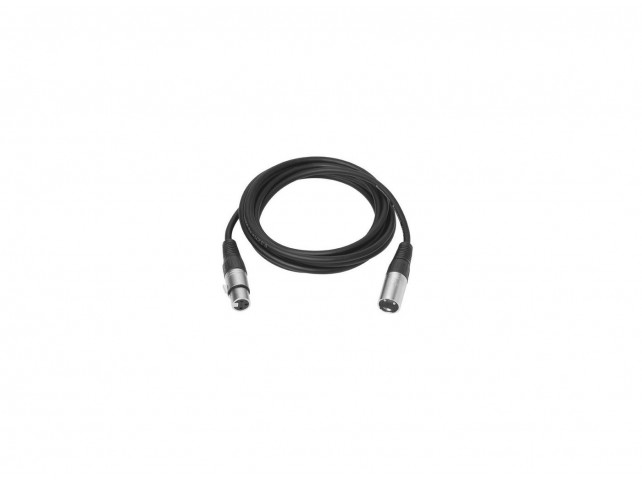 Vivolink XLR F - XLR M 1m  .