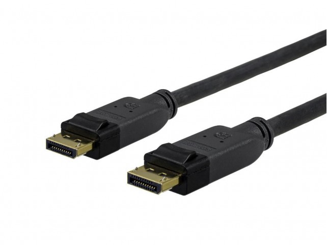 PRO DISPLAYPORT CABLE  .