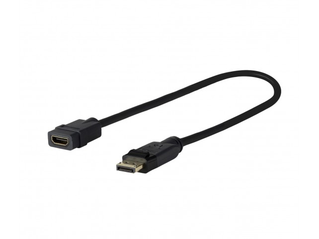 Vivolink Pro Displayport DP - HDMI  Female .