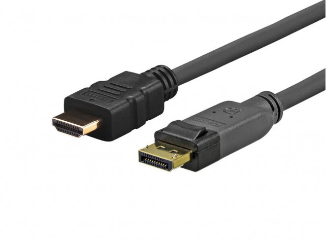 Vivolink PRO DISPLAYPORT - HDMI  .