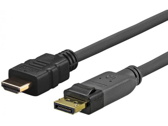 Vivolink PRO DISPLAYPORT - HDMI 4K  .