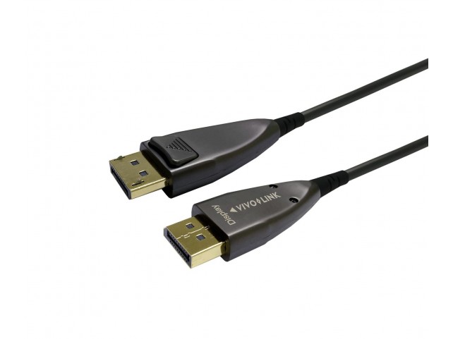 Vivolink PRO DISPLAYPORT OPTICAL 10m  .