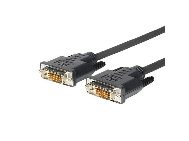 Vivolink PRO DVI - D 24+1 M - M  .