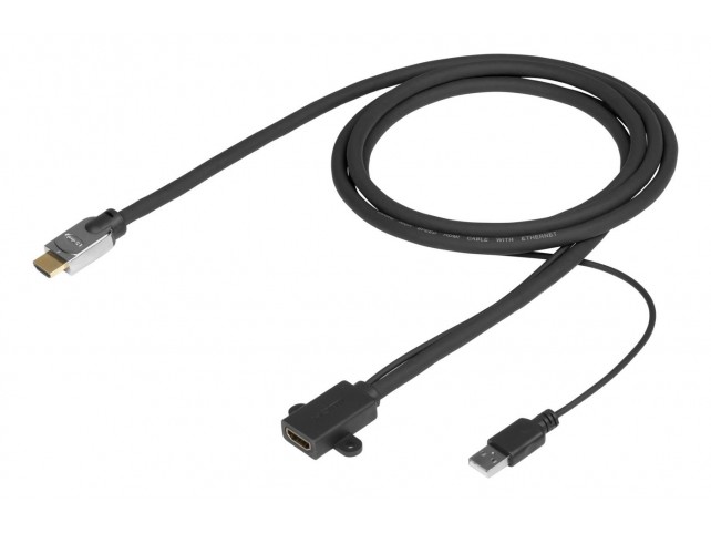 Vivolink PRO HDMI MALE - FEMALE HDMI  2.0 4K - 2K .