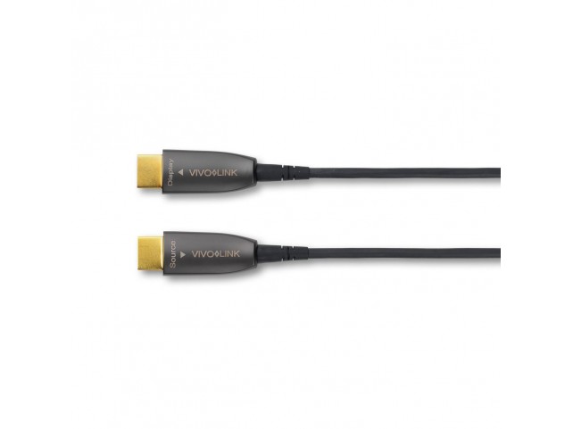 Vivolink OPTIC HDMI 4K CABLE  .