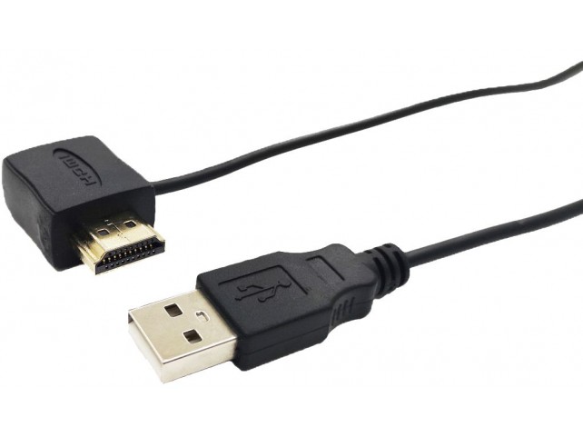 Vivolink HDMI DC Power injector  .