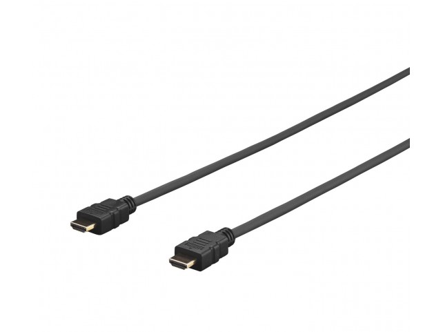 Vivolink PRO HDMI 5m SLIM CABLE 2.0b  4K"60Hz - 2K 60Hz 18Gb/s .
