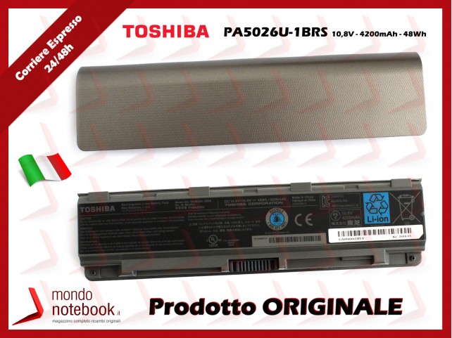 Batteria TOSHIBA Satellite P855 P875 P955