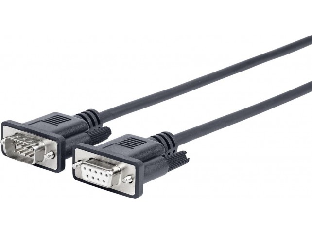 Vivolink PRO RS232 CABLE M - F  .