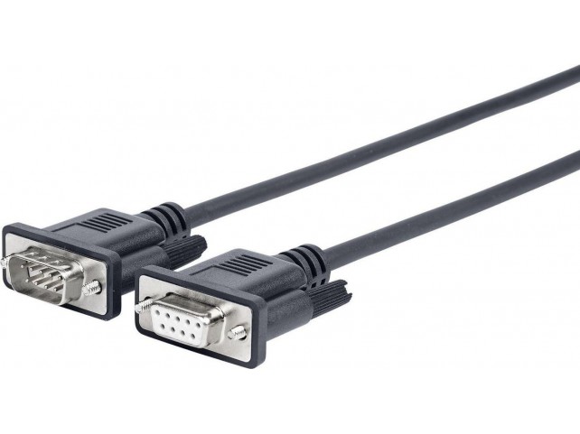 Vivolink PRO RS232 CABLE M - F  .