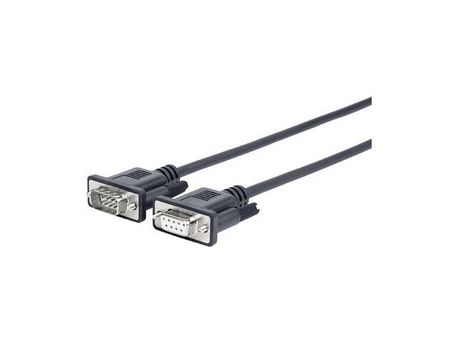 Vivolink PRO RS232 CABLE M - F  .