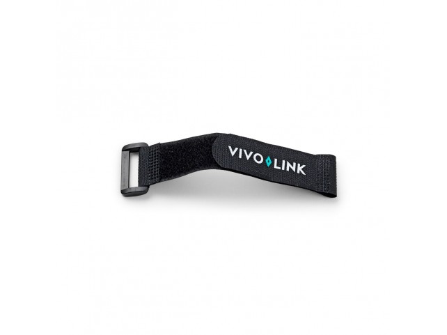 Vivolink Velcro cable tie 25 pcs.  Lenght 20cm width 2,5cm .