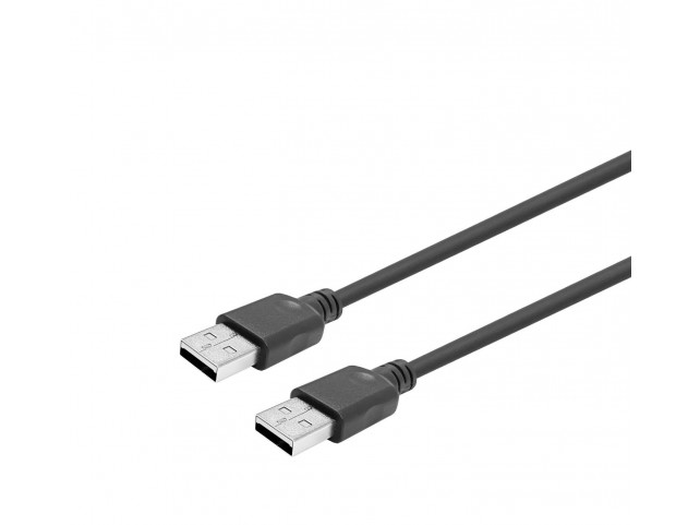 Vivolink USB 2.0 ACTIVE CABLE A MALE -  A MALE .