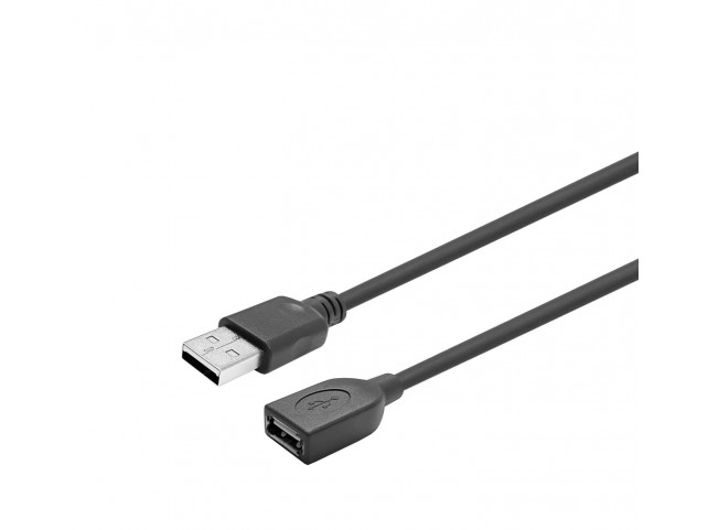 Vivolink USB 2.0 ACTIVE CABLE A MALE -  A FEMALE .