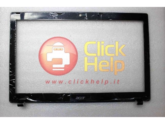 Bezel Cornice LCD ACER Aspire 5552G 5736Z