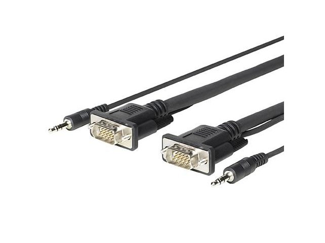 Vivolink PRO VGA + AUDIO  .