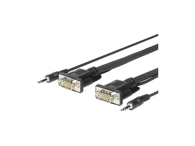 Vivolink PRO VGA + AUDIO  .