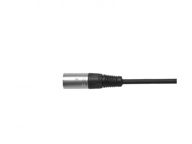 Vivolink PRO XLR Male connector  .