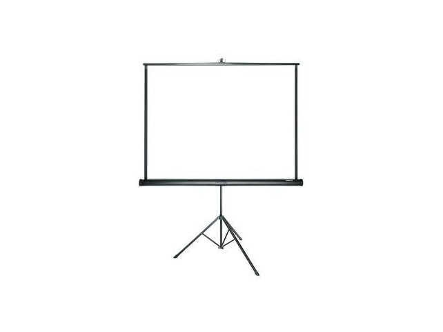 Grandview Tripod Charming 1:1 Screen  w/203x203cm View area,
