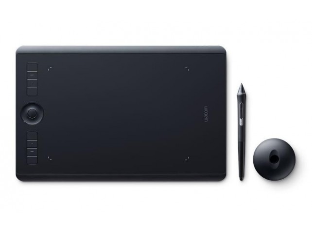 Wacom INTUOS PRO M NORTH  Intuos Pro, Wireless, 5080