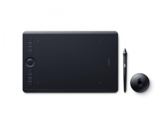 Wacom INTUOS PRO M SOUTH  Intuos Pro M South, Wired &
