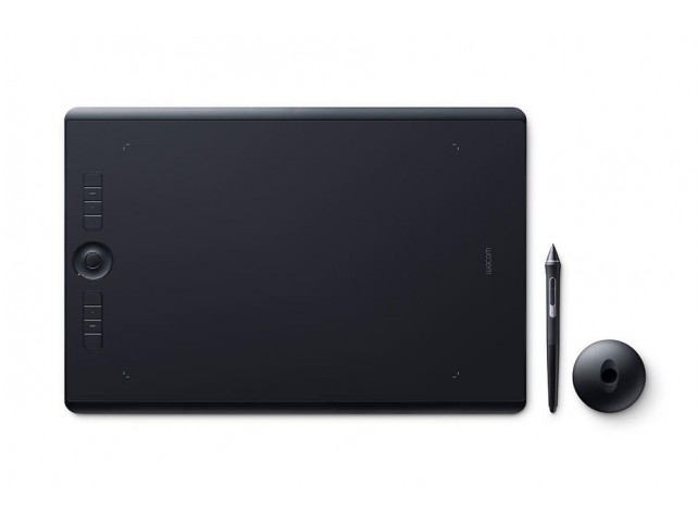 Wacom INTUOS PRO L NORTH  Intuos Pro, Wireless, 5080