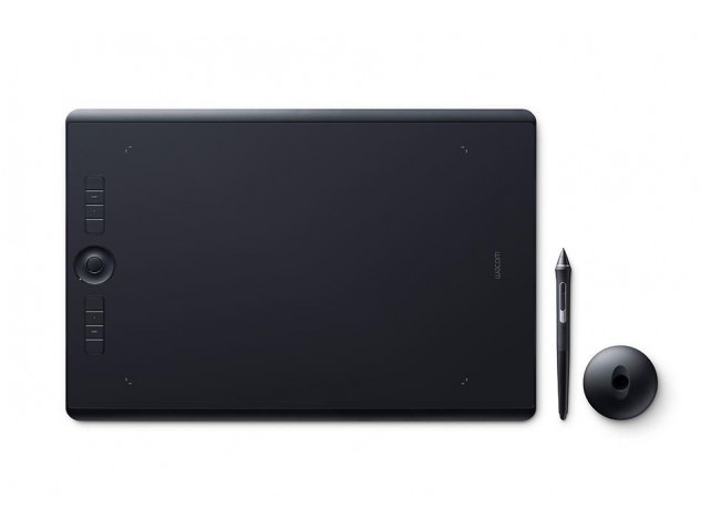 Wacom INTUOS PRO L SOUTH  Intuos Pro L South, Wired &