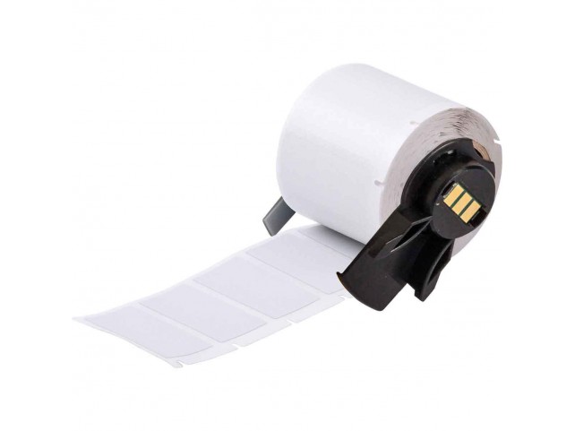 Brady Polyester Labels for M611,  BMP61 and BMP71 38.10 mm x