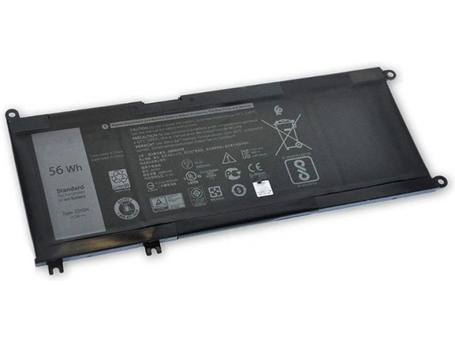 Dell BTRY PRI 56WHR 4C LITH SDI  