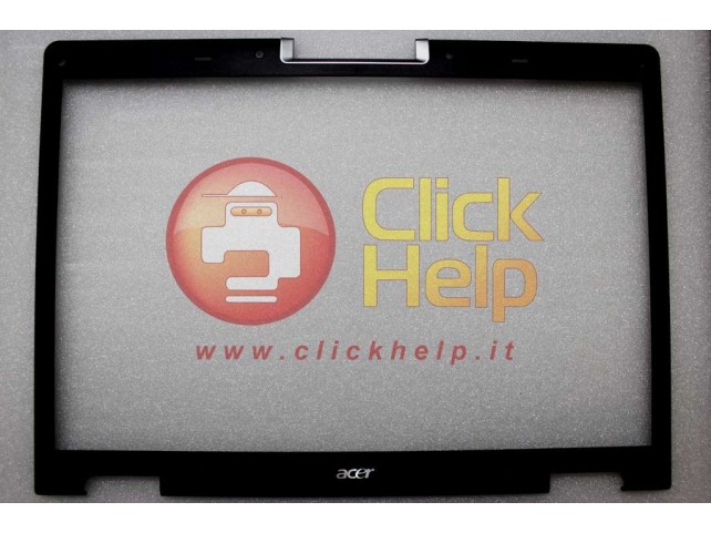 Bezel Cornice LCD ACER Aspire 9300 7000 7100 9420 9410 (PREDISPOSIZIONE WEBCAM)