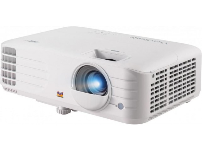 ViewSonic PX701-4K data projector  Portable projector 3200 ANSI