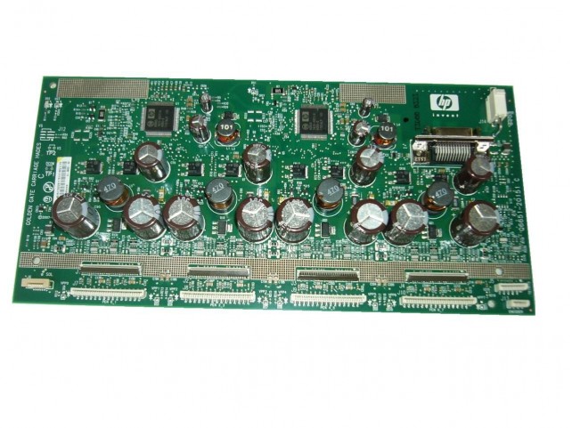 HP CARRIAGE PCA RM  **Refurbished**