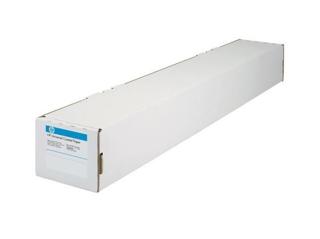 HP Coated Paper  36", 90g/m2