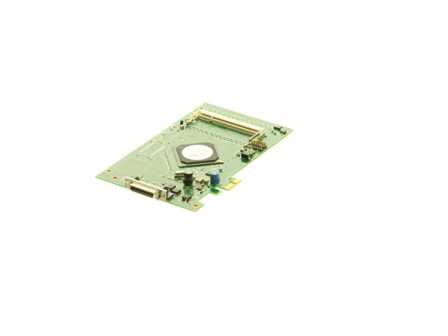 HP Copy processor board  **Refurbished**
