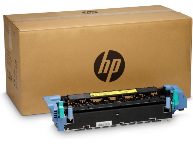 HP Fuser Kit CLJ 5550  Pages 150.000   220V