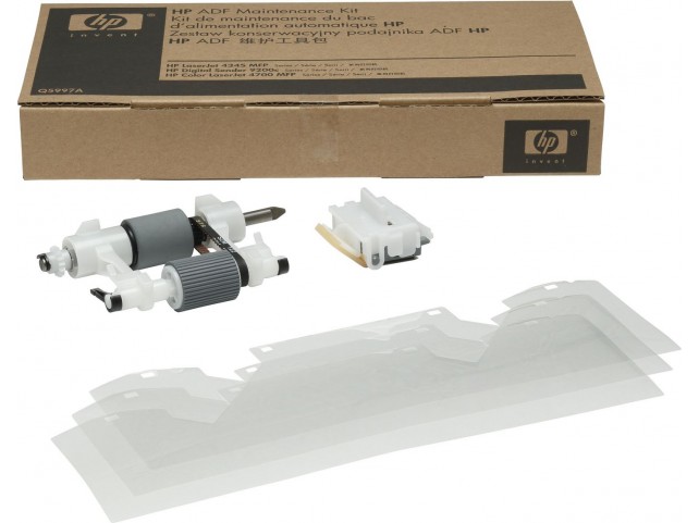 HP ADF Maintenance Kit  **Refurbished**