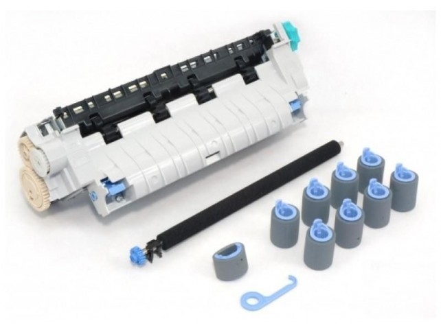HP Maintenancekit 220V  Pages 225.000