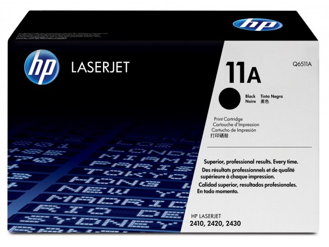 Toner Black  Pages 6.000