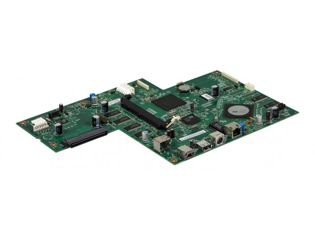 HP FORMATTER PCA BASE  **Refurbished**