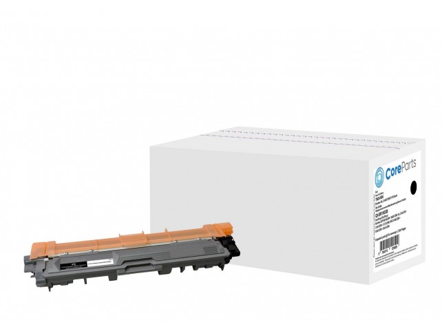 CoreParts Toner Black TN241BK  Pages: 2.500