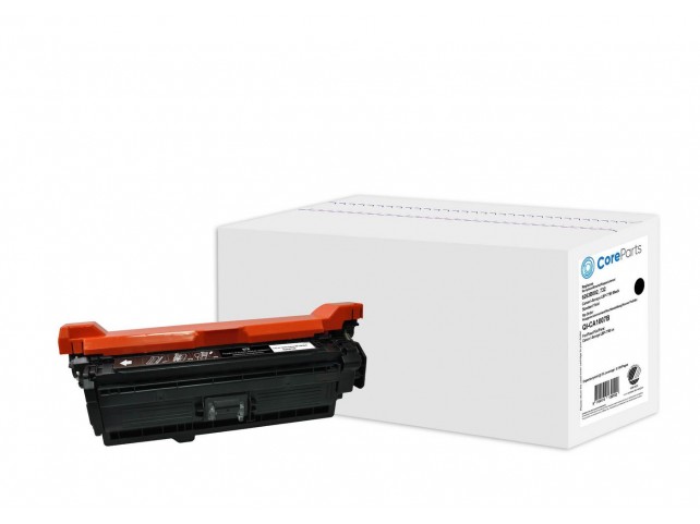 CoreParts Toner Black 6263B002  Pages: 6.100, Nordic Swan