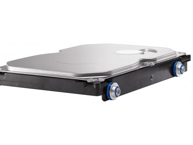HP 1TB SATA 6.0Gb/s HDD  **New Retail** No screws