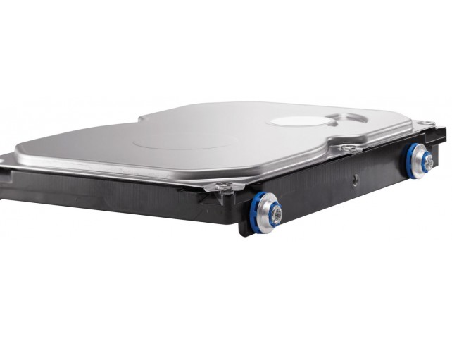 HP 1TB SATA 6.0Gb/s HDD  **New Retail** No screws