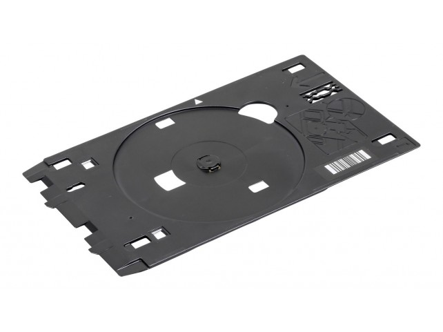 Canon CDR Tray Assy.  QL2-6297-000, Tray, Black